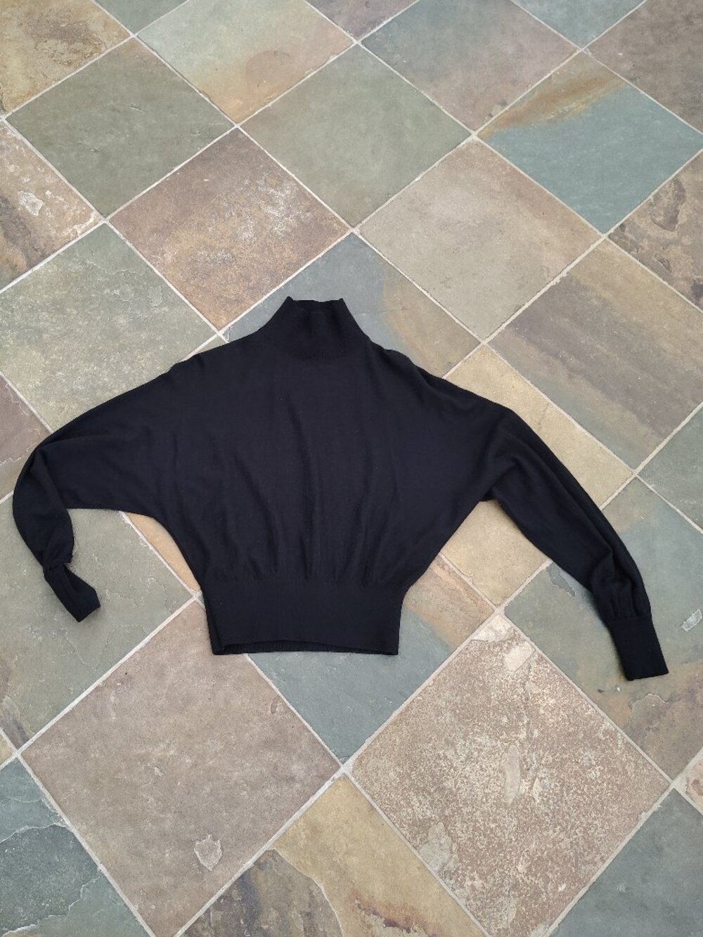 Alice + Olivia  Wool Sweater